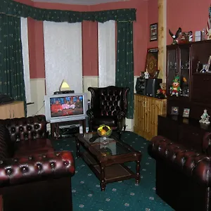 Bed & Breakfast Springfield