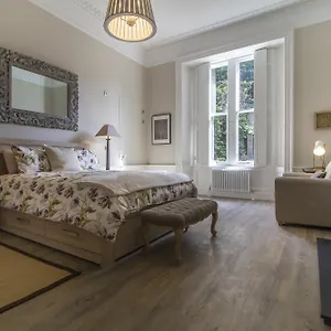 4* Aparthotel Haymarket