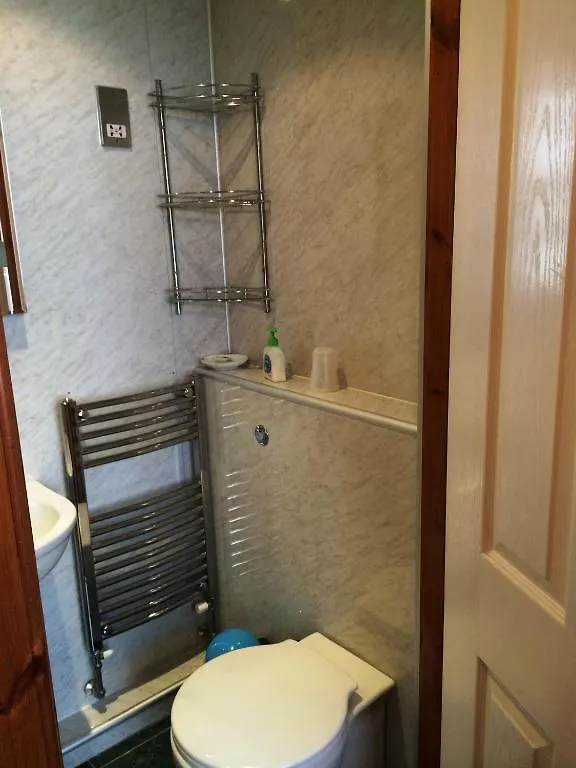 **  Bellevue Guest House Edimburgo Reino Unido