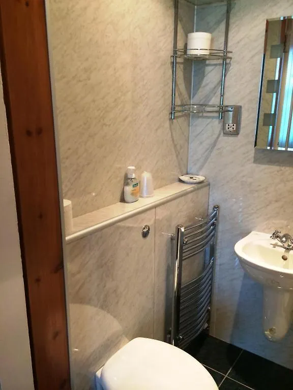 Bellevue Guest House Edinburgh